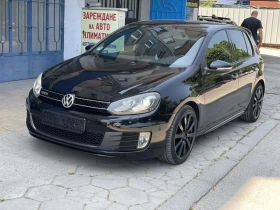 Обява за продажба на VW Golf VI GTD ~17 500 лв. - изображение 1