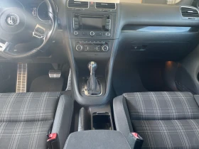 Обява за продажба на VW Golf VI GTD ~17 500 лв. - изображение 7