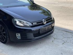 Обява за продажба на VW Golf VI GTD ~17 500 лв. - изображение 1