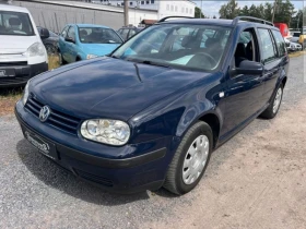 Обява за продажба на VW Golf 1.9TDI ~4 100 лв. - изображение 1