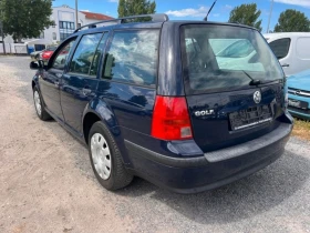 Обява за продажба на VW Golf 1.9TDI ~4 100 лв. - изображение 1