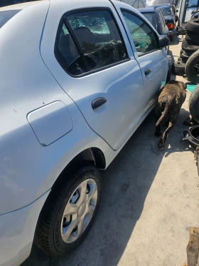 Dacia Logan 1.5DCI - 11 лв. - 96971720 3