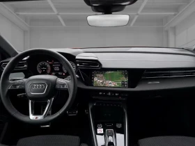 Audi A3 Sportback 35 TFSI = S-line = Гаранция - 71420 лв. - 98882139 7
