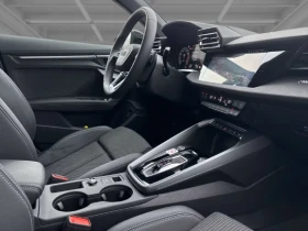 Audi A3 Sportback 35 TFSI = S-line = Гаранция - 71420 лв. - 98882139 6
