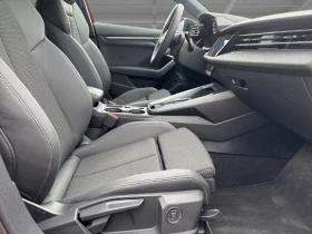 Audi A3 Sportback 35 TFSI = S-line = Гаранция - 71420 лв. - 98882139 5