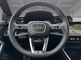 Audi A3 Sportback 35 TFSI = S-line = Гаранция - 71420 лв. - 98882139 9