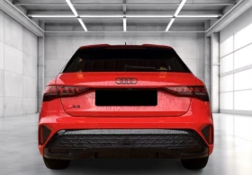 Audi A3 Sportback 35 TFSI = S-line = Гаранция - 71420 лв. - 98882139 2