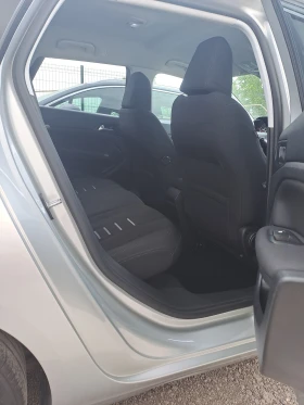 Peugeot 308 1.6/Blue-HDI/ALLURE/EVRO-6 - 13499 лв. - 31173698 11