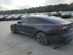 Обява за продажба на Kia Stinger 2.0L 4 Rear-wheel drive ~20 500 лв. - изображение 1