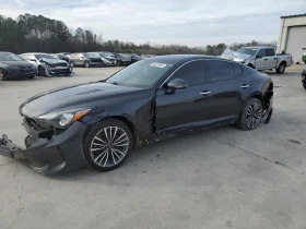 Обява за продажба на Kia Stinger 2.0L 4 Rear-wheel drive ~20 500 лв. - изображение 9