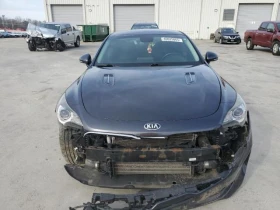 Обява за продажба на Kia Stinger 2.0L 4 Rear-wheel drive ~20 500 лв. - изображение 2