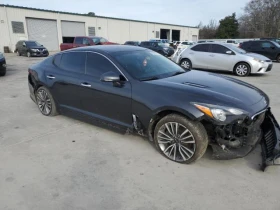 Обява за продажба на Kia Stinger 2.0L 4 Rear-wheel drive ~20 500 лв. - изображение 6