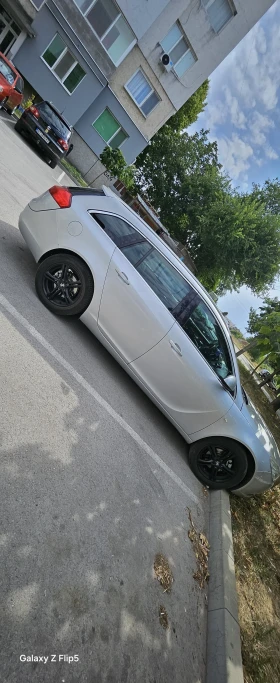 Обява за продажба на Opel Insignia 2CDTI 130PH ~8 300 лв. - изображение 8