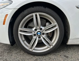 BMW 535 M-PACK* HARMAN* HEADUP*  | Mobile.bg    7