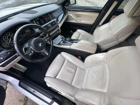 BMW 535 M-PACK* HARMAN* HEADUP*  | Mobile.bg    8