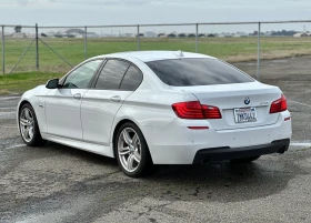 BMW 535 M-PACK* HARMAN* HEADUP*  | Mobile.bg    4