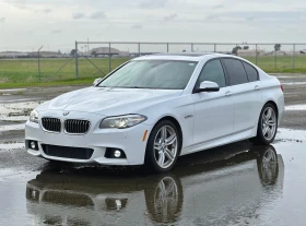 BMW 535 M-PACK* HARMAN* HEADUP*  | Mobile.bg    3