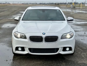 BMW 535 M-PACK* HARMAN* HEADUP*  | Mobile.bg    2