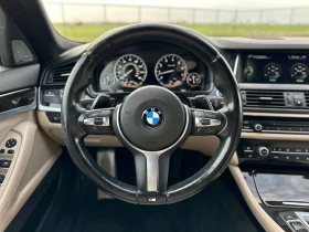 BMW 535 M-PACK* HARMAN* HEADUP*  | Mobile.bg    9