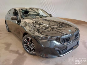 Обява за продажба на BMW 520 i M Sport Paket ~ 109 620 лв. - изображение 3