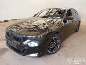 Обява за продажба на BMW 520 i M Sport Paket ~ 109 620 лв. - изображение 1