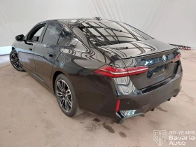 Обява за продажба на BMW 520 i M Sport Paket ~ 109 620 лв. - изображение 1