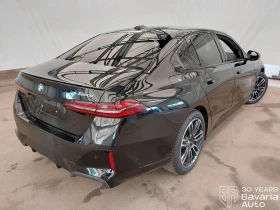 Обява за продажба на BMW 520 i M Sport Paket ~ 109 620 лв. - изображение 2