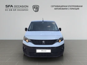 Обява за продажба на Peugeot Partner  PREMIUM 1.5 BlueHdi 102 S&S  BVM5 6.2/1911019 ~22 800 лв. - изображение 1