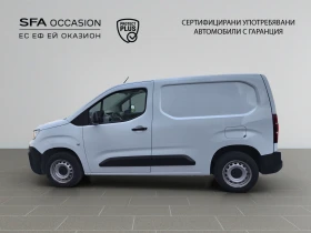 Обява за продажба на Peugeot Partner  PREMIUM 1.5 BlueHdi 102 S&S  BVM5 6.2/1911019 ~22 800 лв. - изображение 7