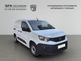 Обява за продажба на Peugeot Partner  PREMIUM 1.5 BlueHdi 102 S&S  BVM5 6.2/1911019 ~22 800 лв. - изображение 2