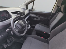Обява за продажба на Peugeot Partner  PREMIUM 1.5 BlueHdi 102 S&S  BVM5 6.2/1911019 ~22 800 лв. - изображение 8