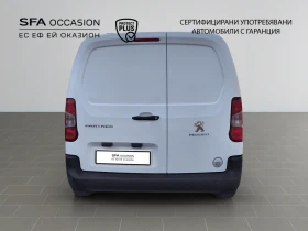 Обява за продажба на Peugeot Partner  PREMIUM 1.5 BlueHdi 102 S&S  BVM5 6.2/1911019 ~22 800 лв. - изображение 5