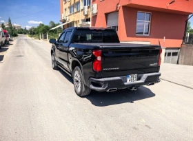Chevrolet Silverado 6.2 High country -������ ������ Prince - ��������� | Mobile.bg � ����� ������ 3