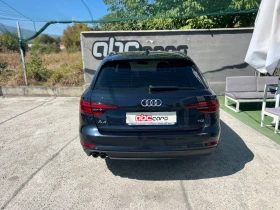 Audi A4 Avant 2.0TDI Led - 29900 лв. - 19635463 6