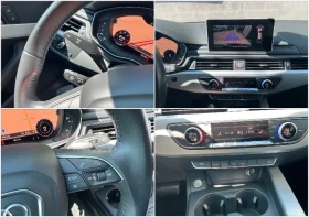 Audi A4 Avant 2.0TDI Led - 29900 лв. - 19635463 15