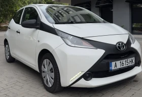 Toyota Aygo ТОВАРЕН - 13500 лв. - 25643715 3