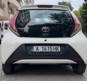 Toyota Aygo ТОВАРЕН - 13500 лв. - 25643715 2