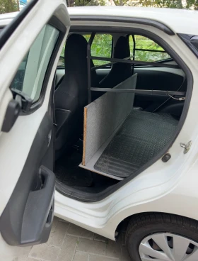 Toyota Aygo ТОВАРЕН - 13500 лв. - 25643715 8