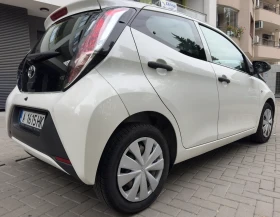 Toyota Aygo ТОВАРЕН - 13500 лв. - 25643715 4
