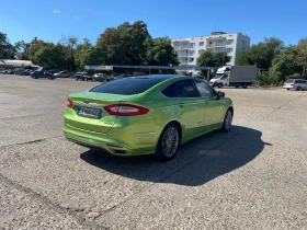 Ford Mondeo VIGNALE HYBRID - 23900 лв. - 69955632 6