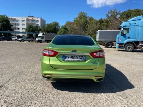 Ford Mondeo VIGNALE HYBRID - 23900 лв. - 69955632 5