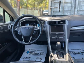 Ford Mondeo VIGNALE HYBRID - 23900 лв. - 69955632 13