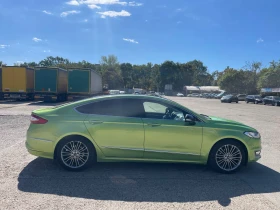 Ford Mondeo VIGNALE HYBRID - 23900 лв. - 69955632 7