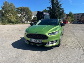 Ford Mondeo VIGNALE HYBRID
