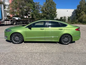 Ford Mondeo VIGNALE HYBRID - 23900 лв. - 69955632 3