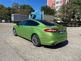 Ford Mondeo VIGNALE HYBRID - 23900 лв. - 69955632 4
