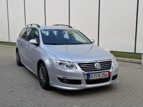 VW Passat 1.6TDI* (105)* R-LINE* FACELIFT*  *  | Mobile.bg    9