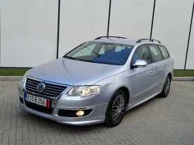 VW Passat 1.6TDI* (105)* R-LINE* FACELIFT*  *  | Mobile.bg    3