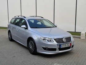 VW Passat 1.6TDI* (105)* R-LINE* FACELIFT*  *  | Mobile.bg    10