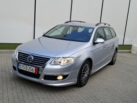 VW Passat 1.6TDI* (105)* R-LINE* FACELIFT*  *  | Mobile.bg    2